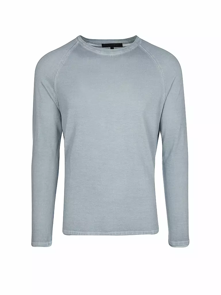 DRYKORN | Pullover TIZIAN | hellblau