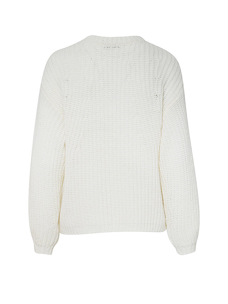 DRYKORN | Pullover | creme