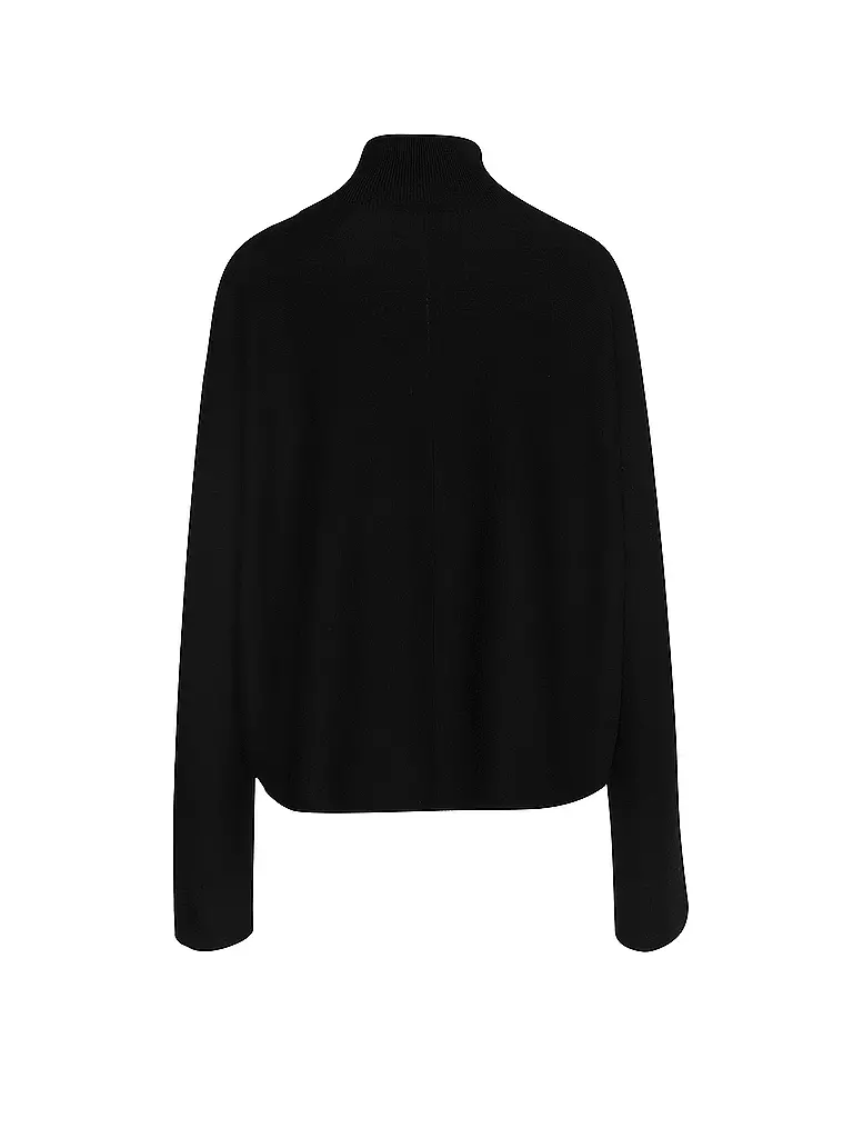 DRYKORN | Pullover | schwarz