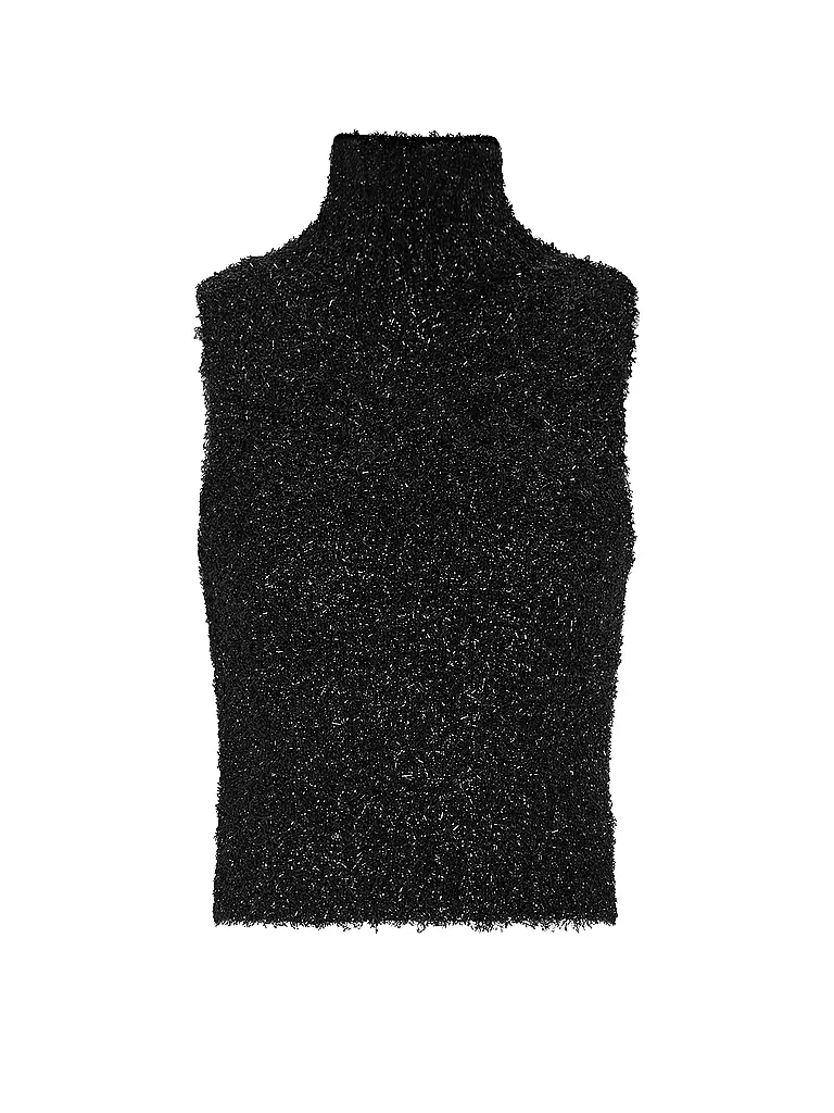 DRYKORN | Pullunder LOTI  | schwarz