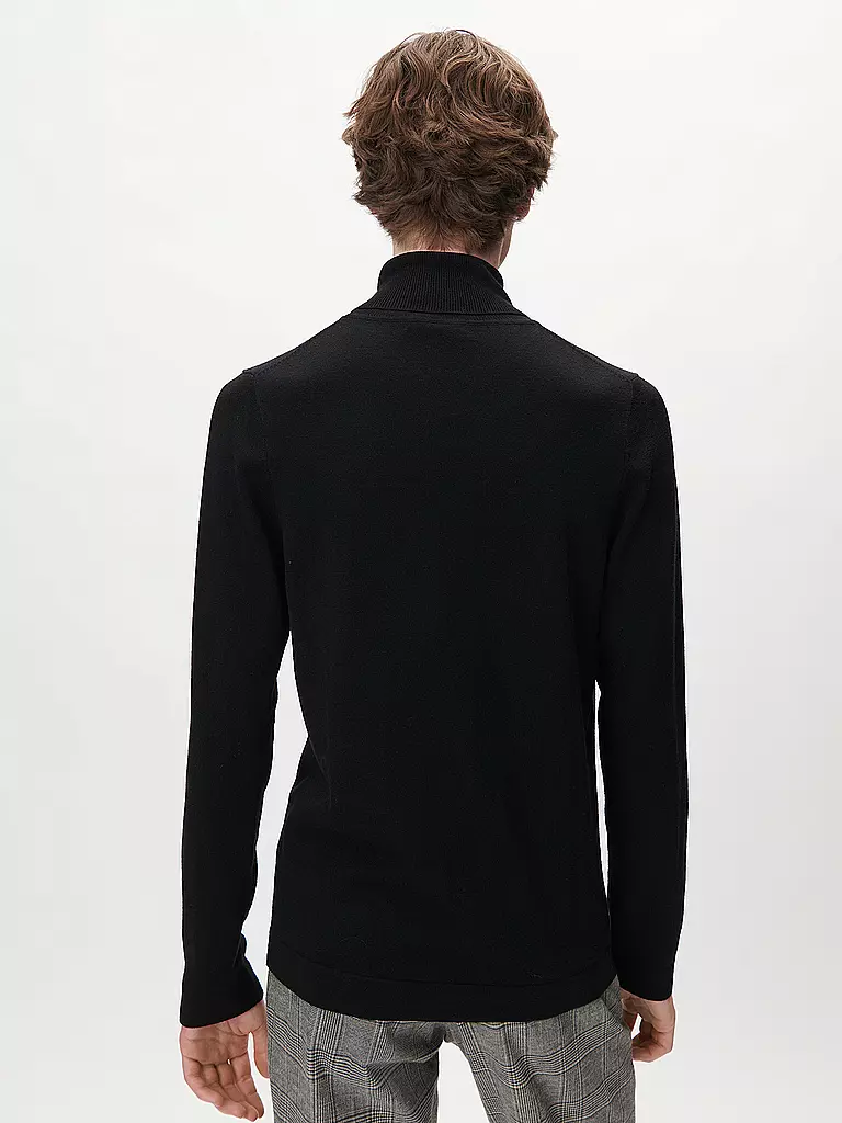 DRYKORN | Rollkragenpullover 