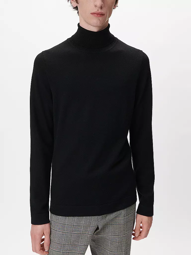 DRYKORN | Rollkragenpullover 