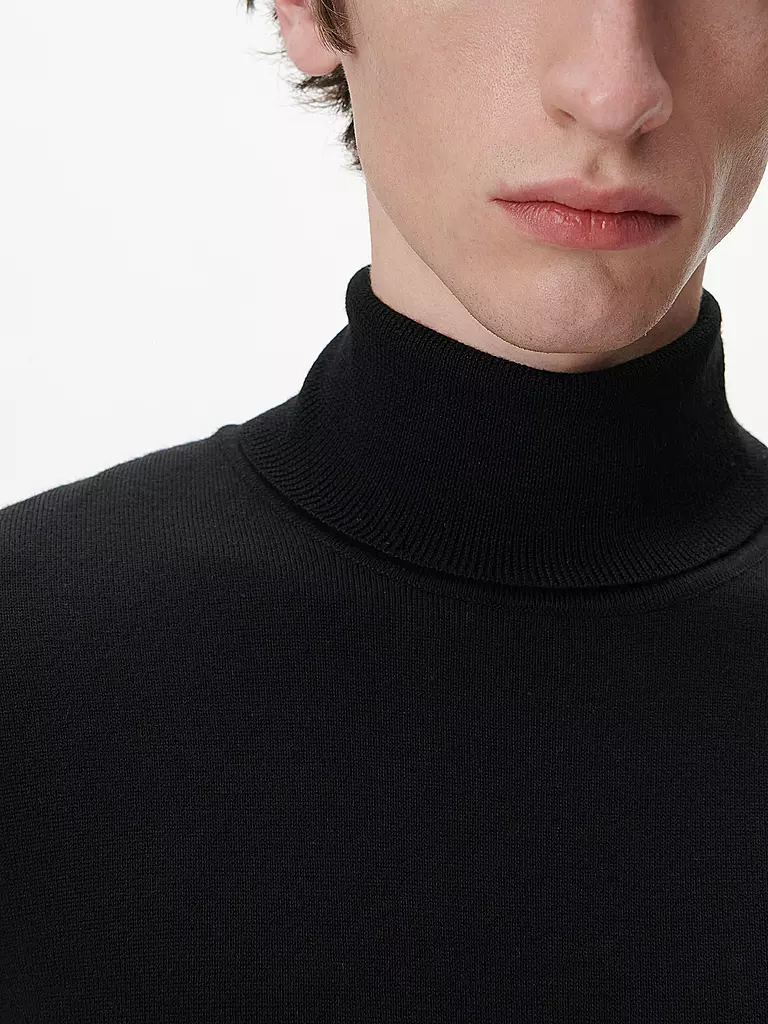 DRYKORN | Rollkragenpullover 