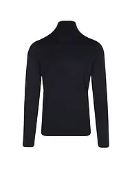 DRYKORN | Rollkragenpullover JOEY | blau