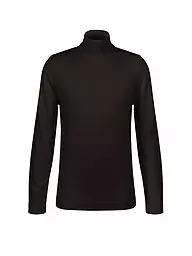 DRYKORN | Rollkragenpullover JOEY | braun