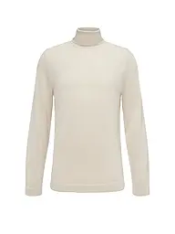 DRYKORN | Rollkragenpullover JOEY | braun
