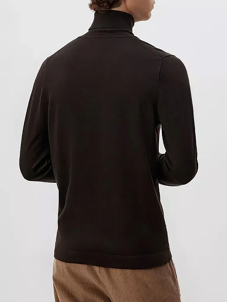 DRYKORN | Rollkragenpullover JOEY | 