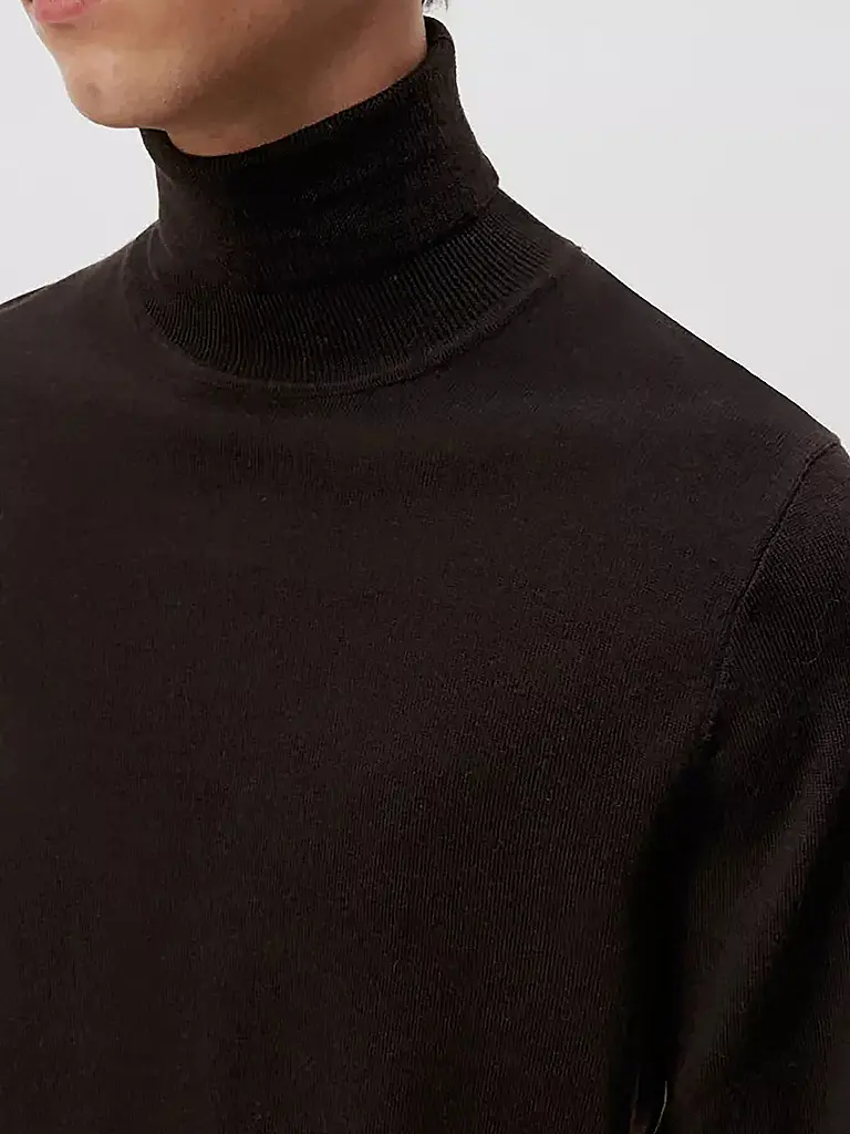 DRYKORN | Rollkragenpullover JOEY | 