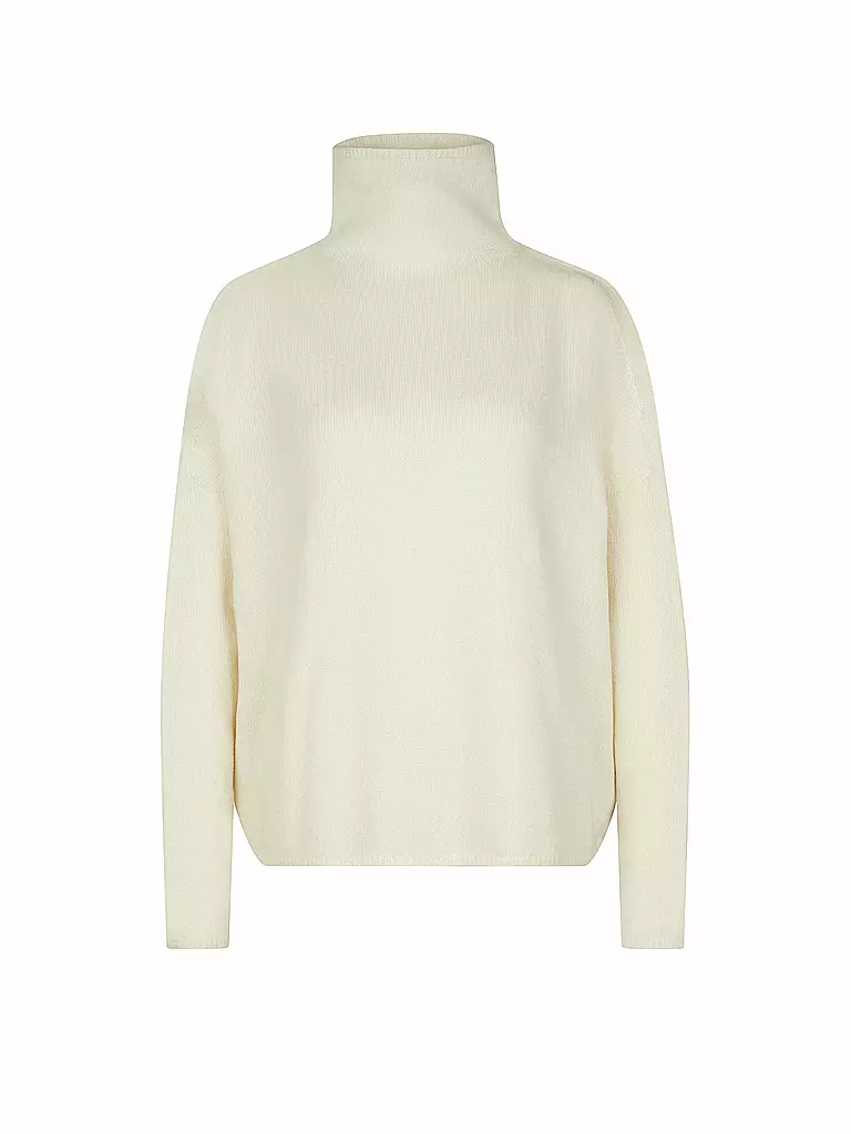 DRYKORN | Rollkragenpullover LIORA | creme