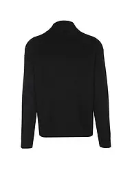 DRYKORN | Rollkragenpullover MASON 10 | schwarz
