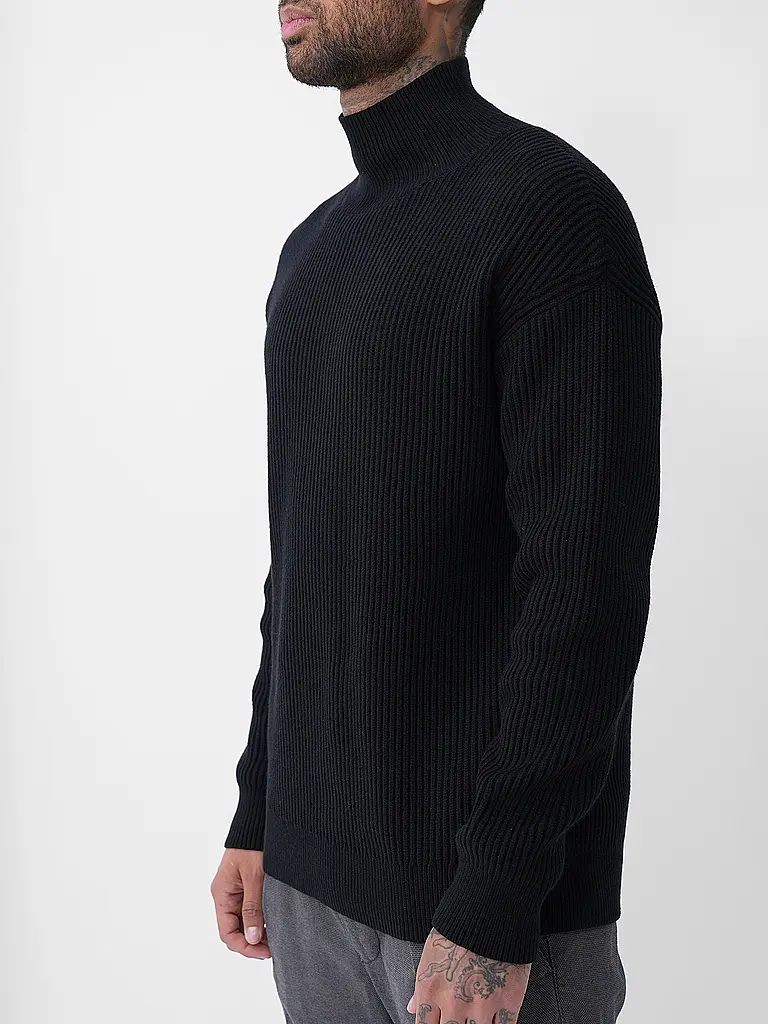 DRYKORN | Rollkragenpullover MASON 10 | 