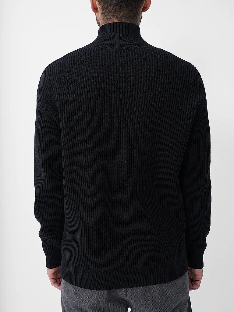 DRYKORN | Rollkragenpullover MASON 10 | 
