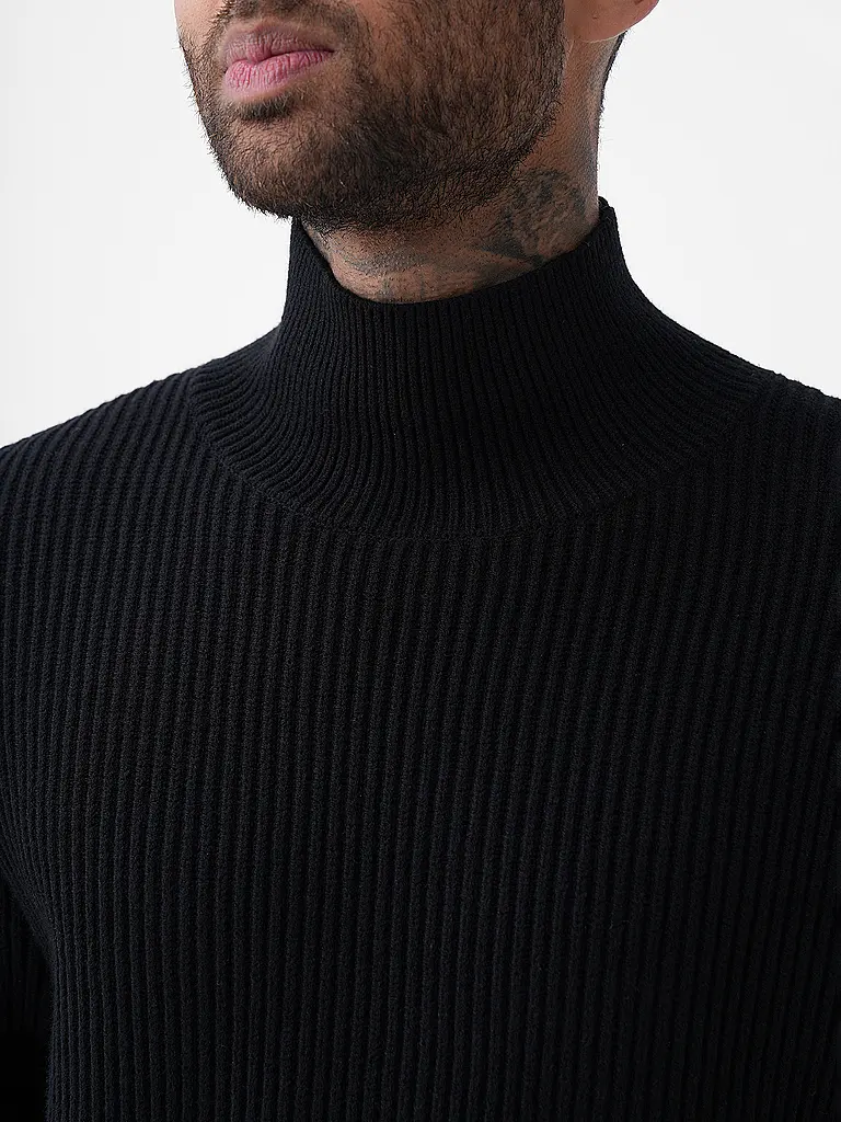 DRYKORN | Rollkragenpullover MASON 10 | 
