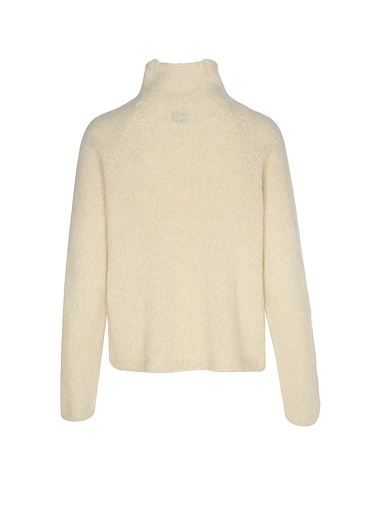 DRYKORN | Rollkragenpullover SARWEN 1 | camel