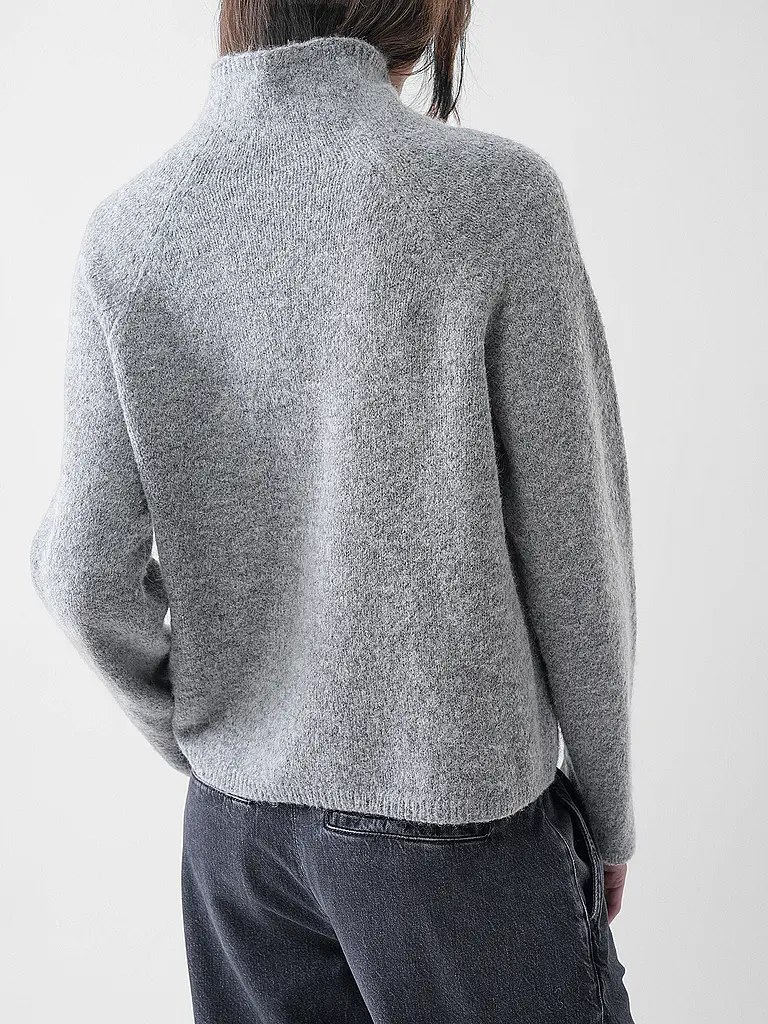 DRYKORN | Rollkragenpullover SARWEN 1 | 