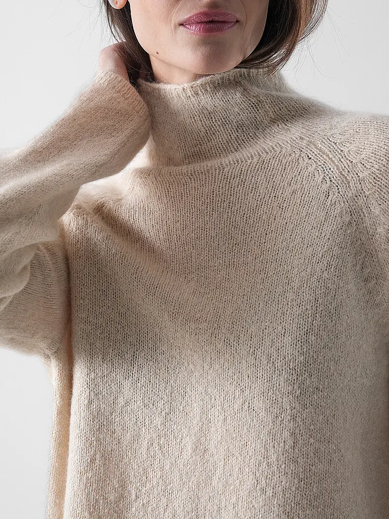 DRYKORN | Rollkragenpullover SARWEN 1 | 