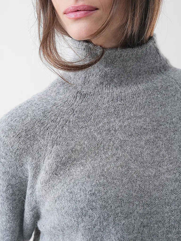DRYKORN | Rollkragenpullover SARWEN 1 | 