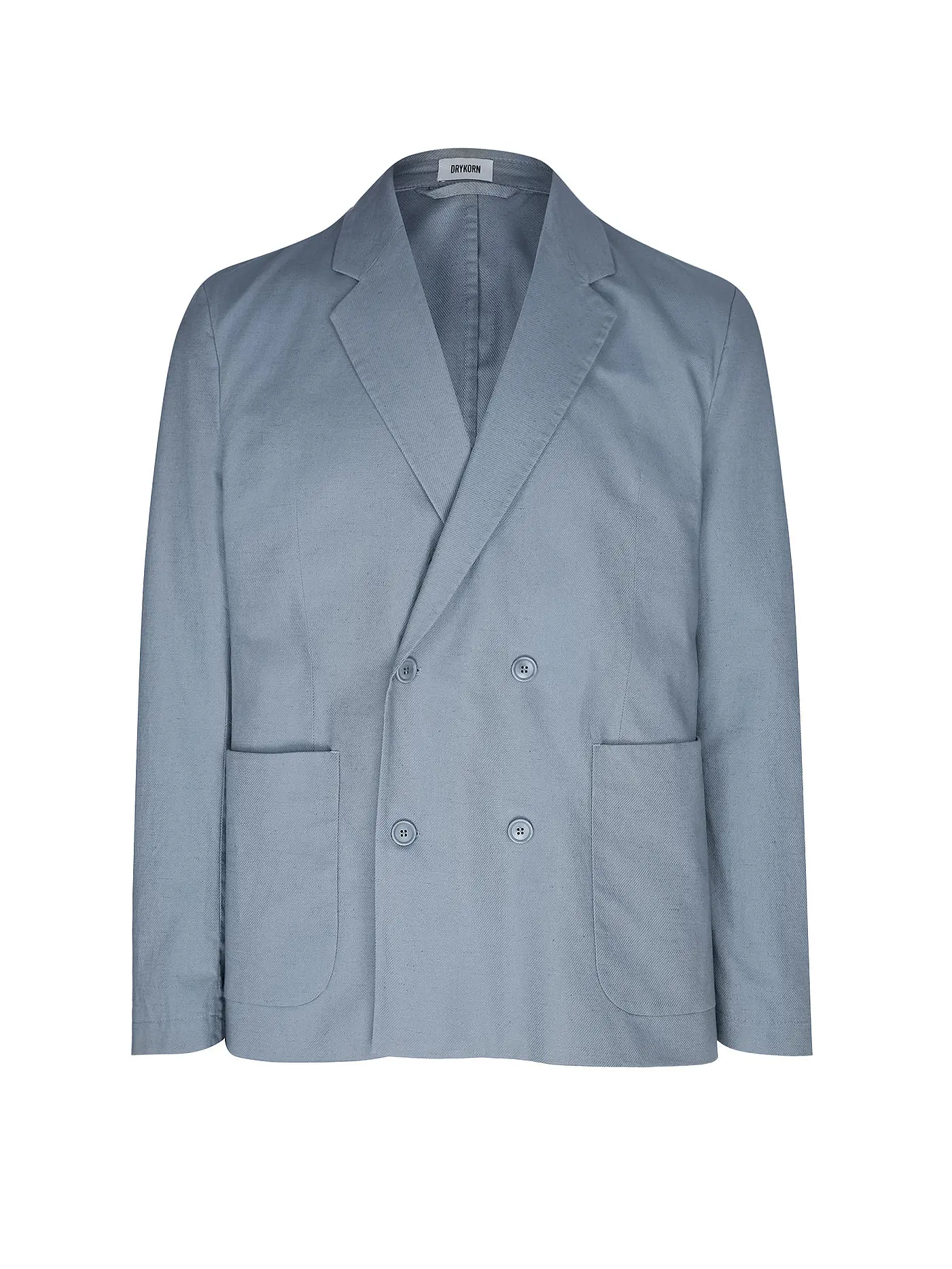 DRYKORN | Sakko DOMARO 1 | blau