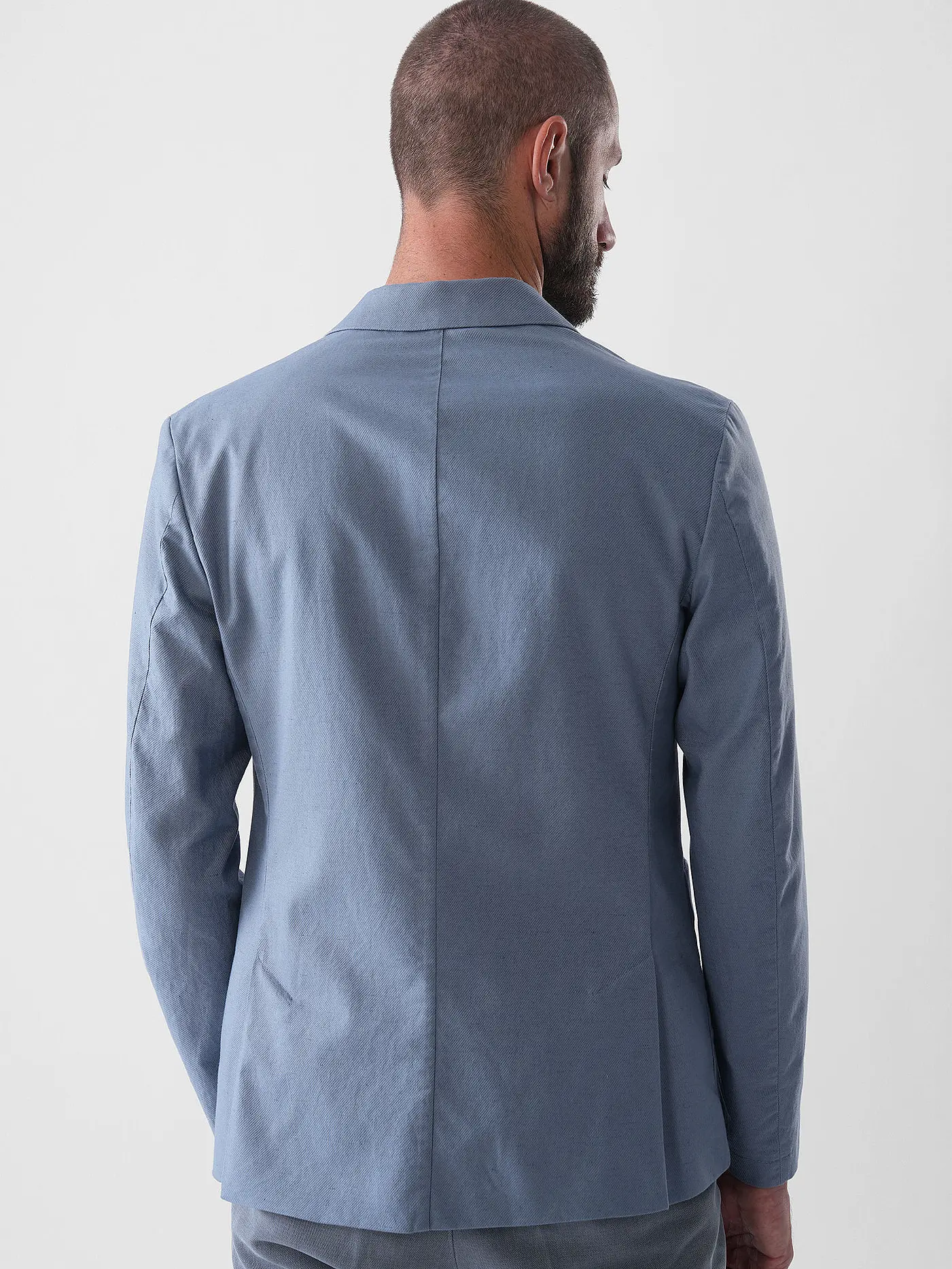 DRYKORN | Sakko DOMARO 1 | blau