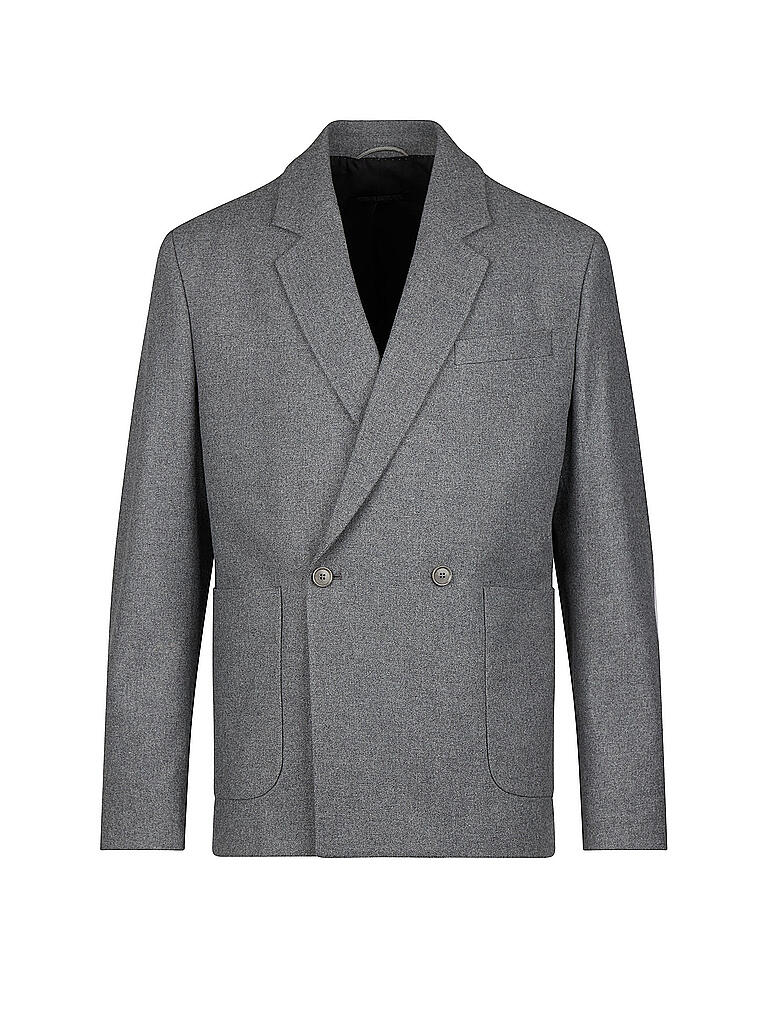 DRYKORN | Sakko EKBY | grau