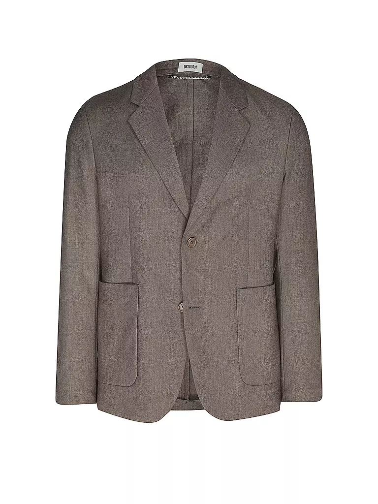 DRYKORN | Sakko MARLS 10 | camel