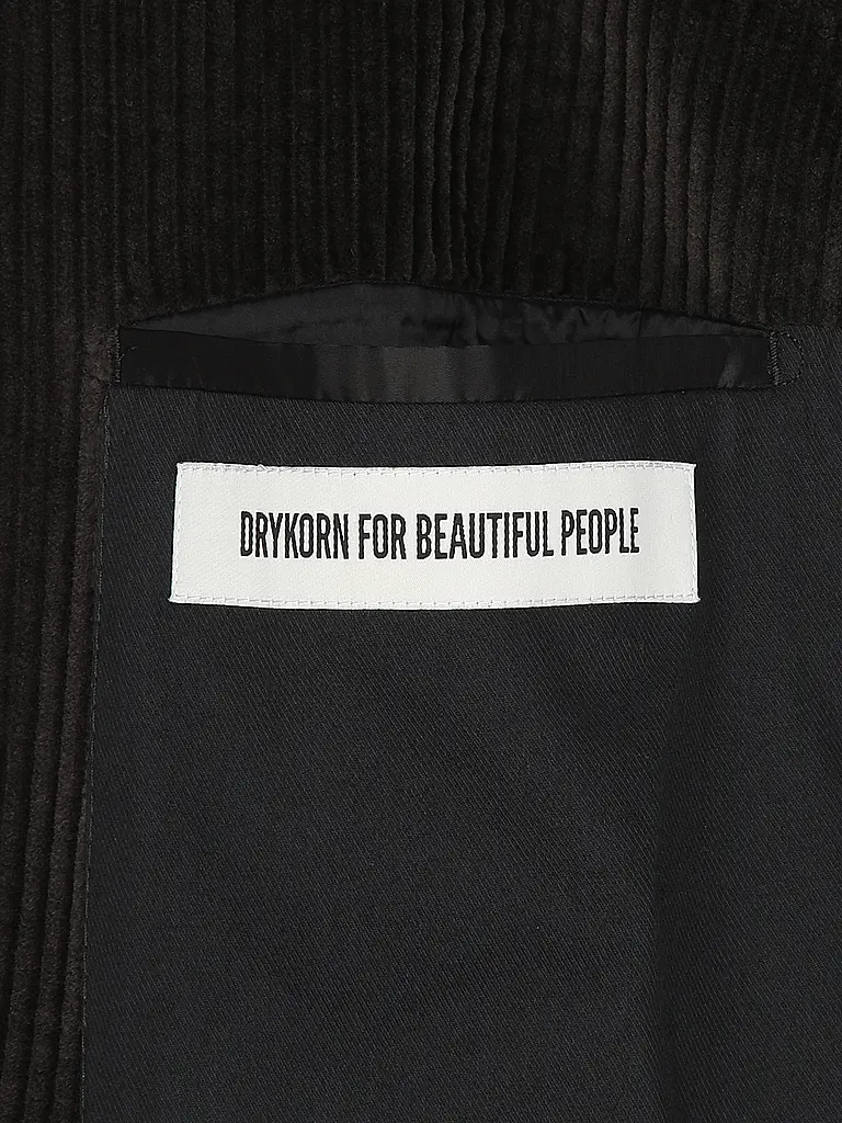 DRYKORN | Sakko MARLS 10 | Braun