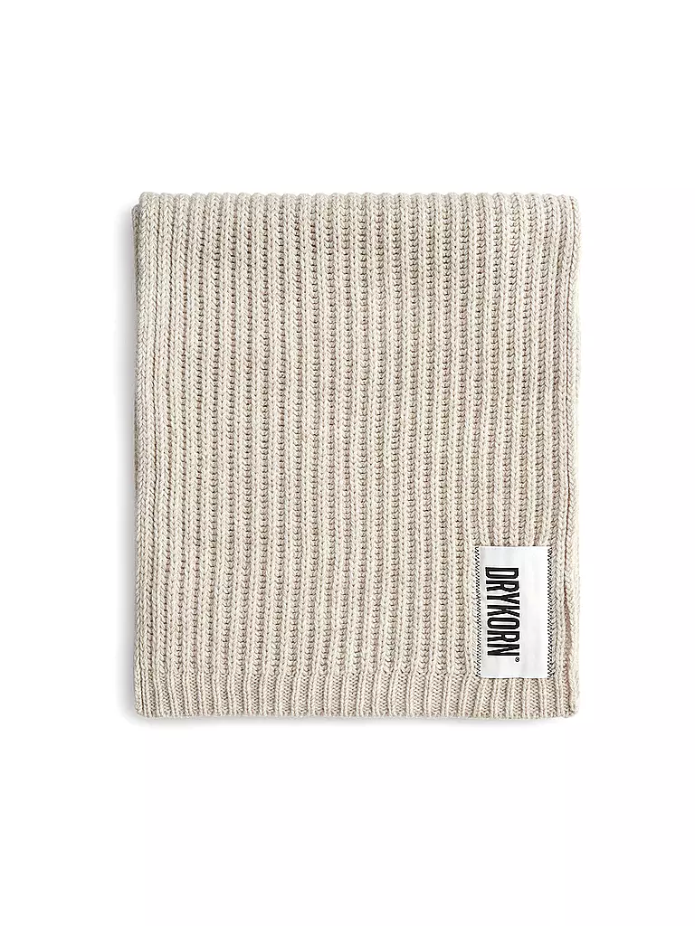 DRYKORN | Schal CRONICA | beige