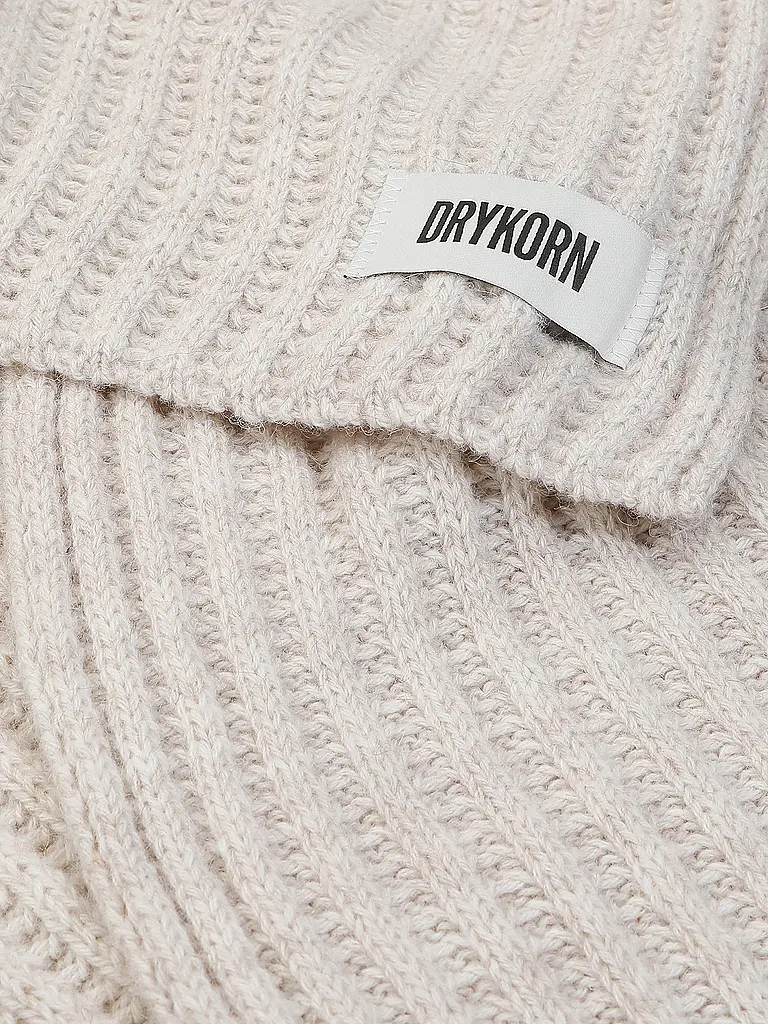 DRYKORN | Schal NUMAS 10 | creme
