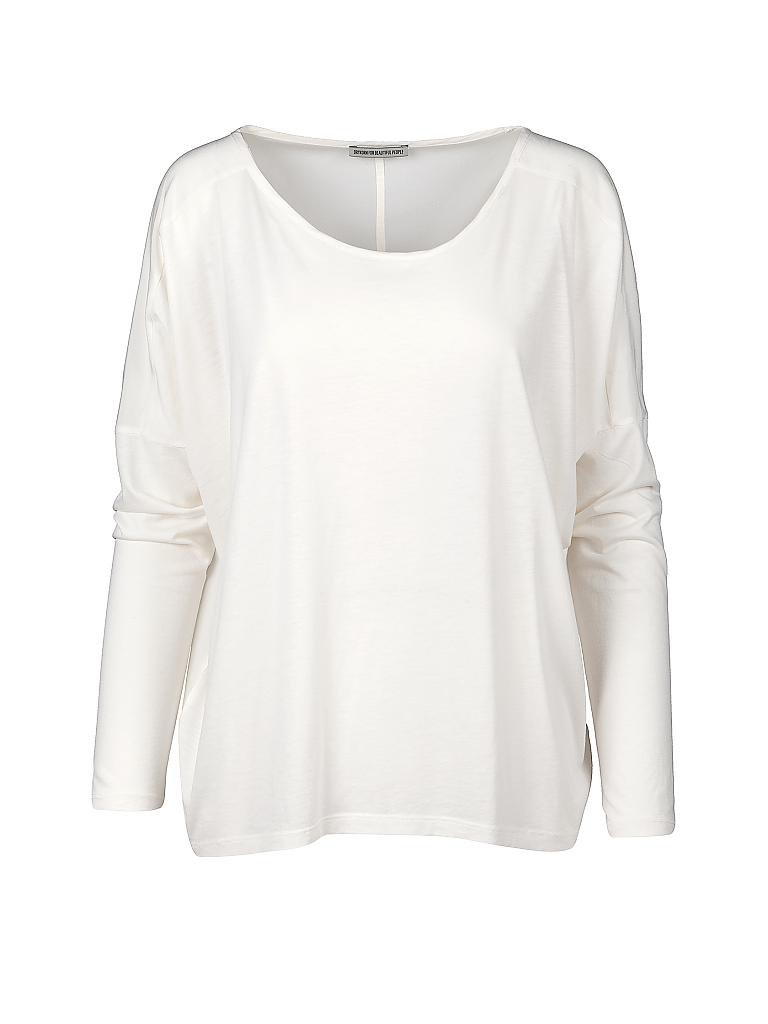DRYKORN | Seiden- T-Shirt "Elina" | 