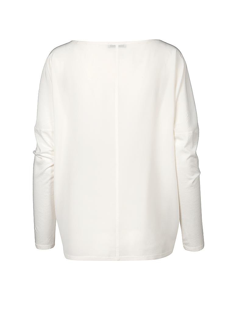 DRYKORN | Seiden- T-Shirt "Elina" | 