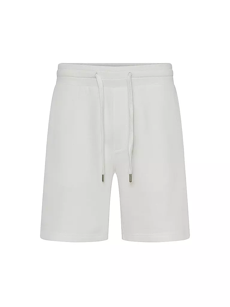 DRYKORN | Shorts BRIKKO | creme