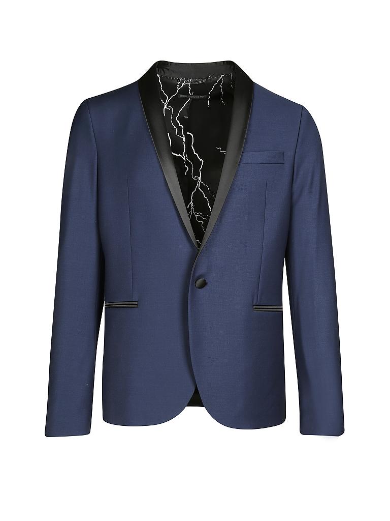 DRYKORN | Smoking-Anzug "F-Boussac" | blau