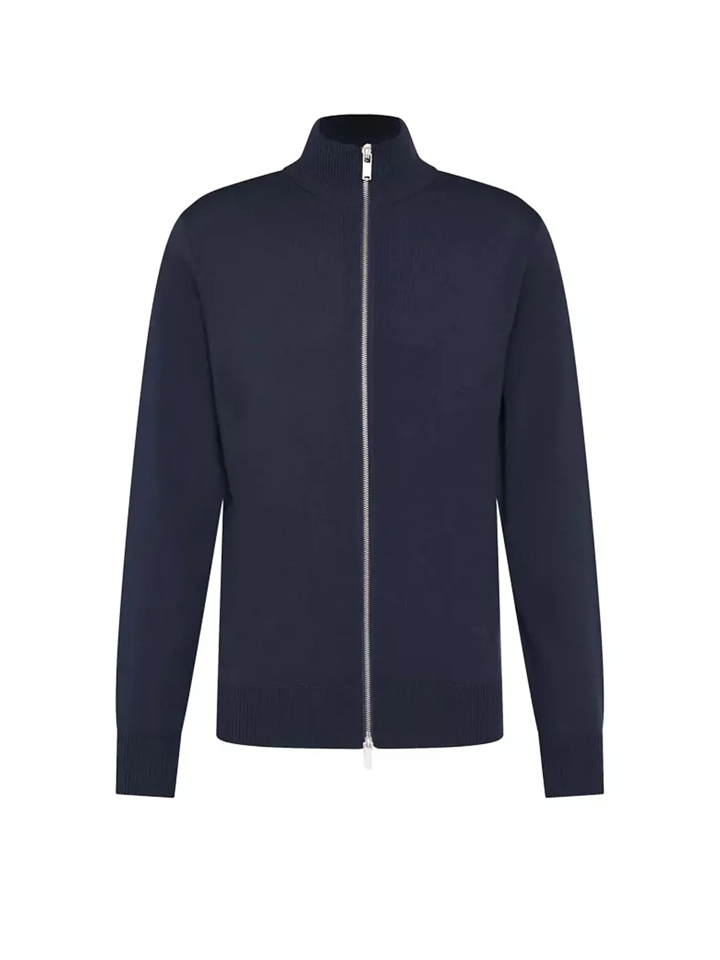 DRYKORN | Strickjacke  | blau