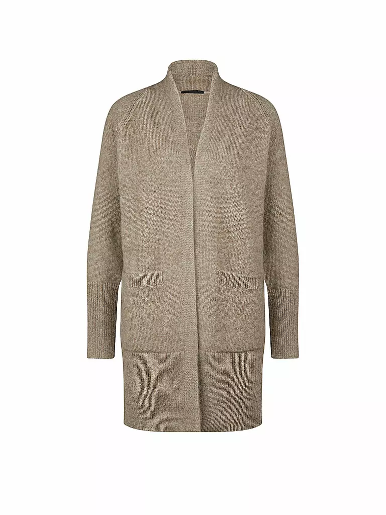 DRYKORN | Strickjacke JEYLINA | beige