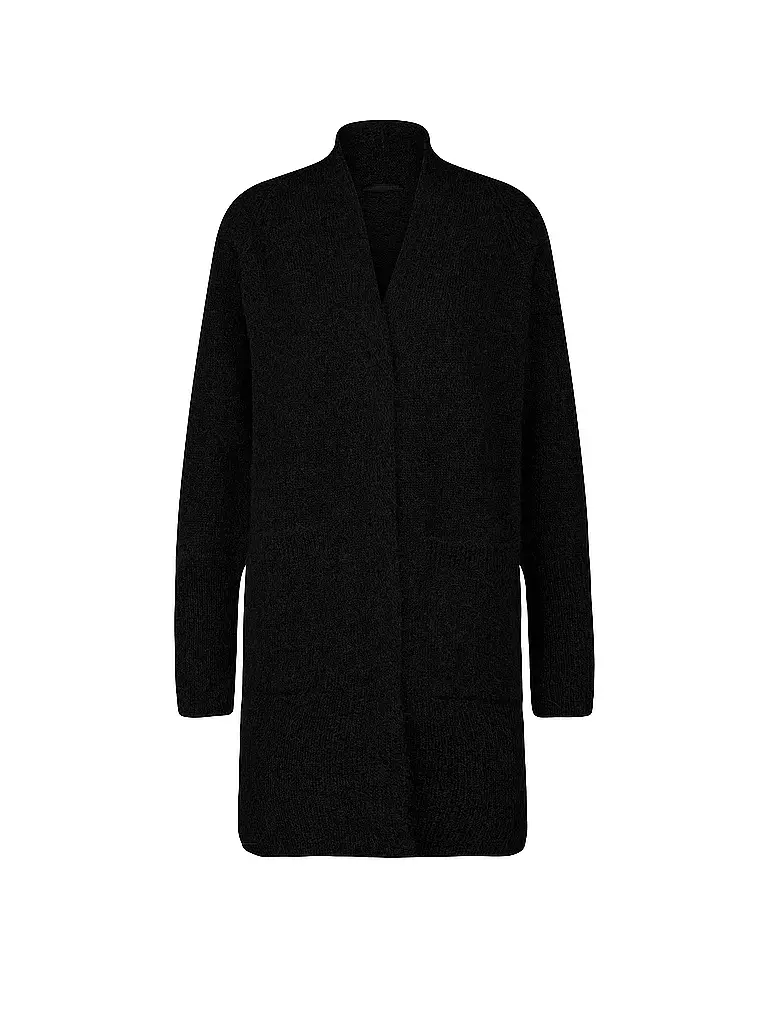 DRYKORN | Strickjacke JEYLINA | schwarz