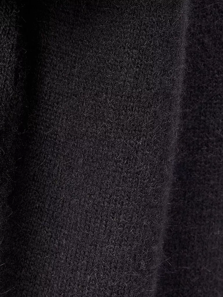 DRYKORN | Strickjacke JEYLINA | schwarz