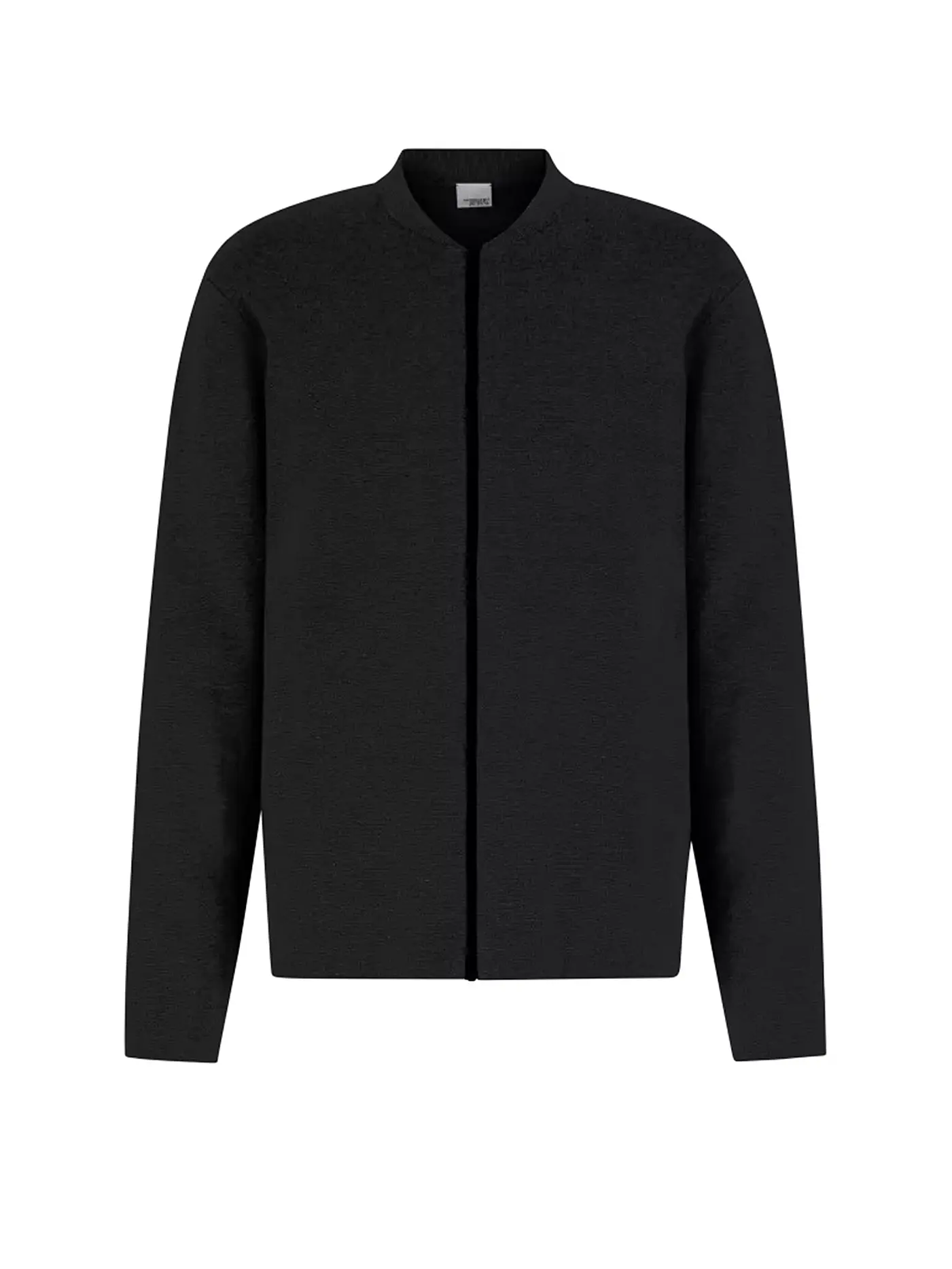 DRYKORN | Strickjacke MILASO 1 | schwarz