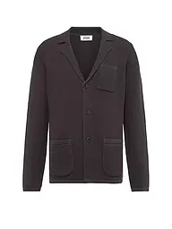 DRYKORN | Strickjacke TIMMINO | braun