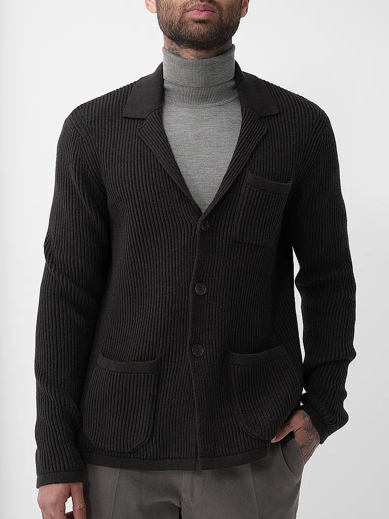 DRYKORN | Strickjacke TIMMINO | 