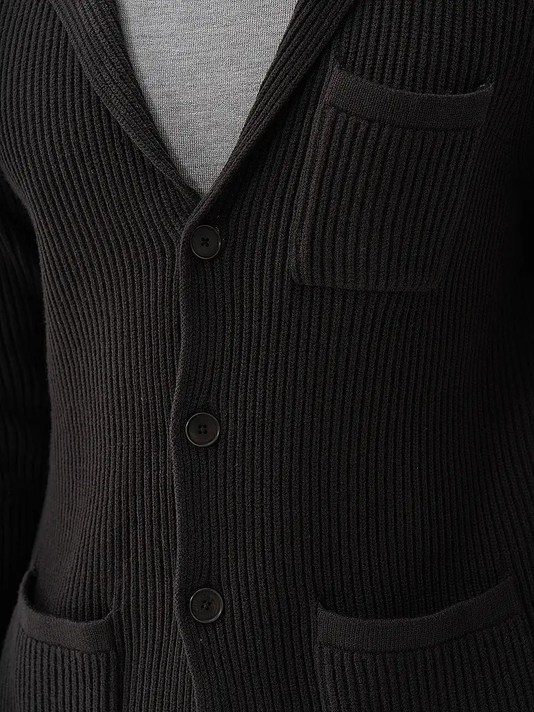 DRYKORN | Strickjacke TIMMINO | 