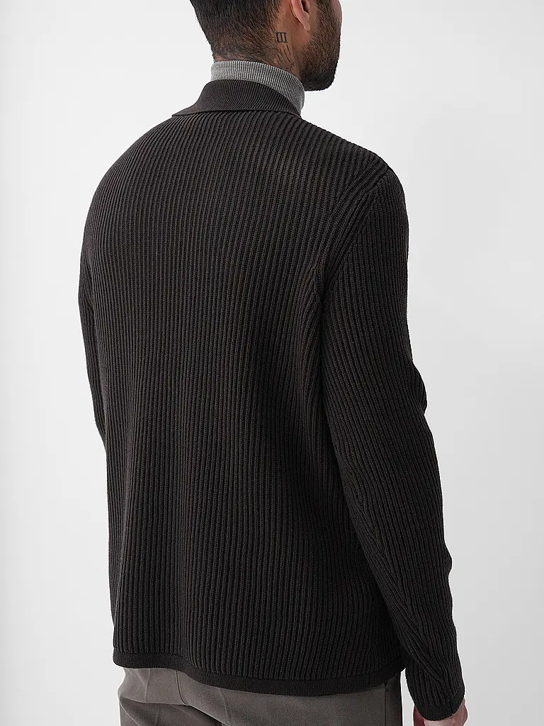 DRYKORN | Strickjacke TIMMINO | 