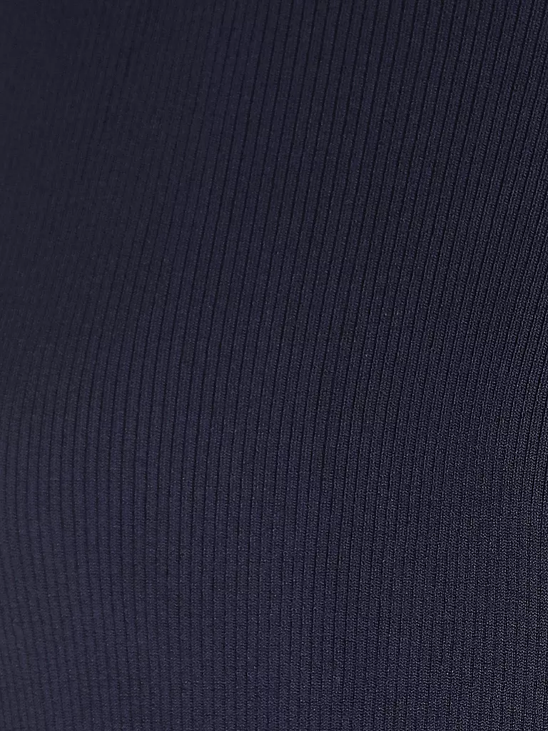 DRYKORN | Stricktop Shaylene | blau