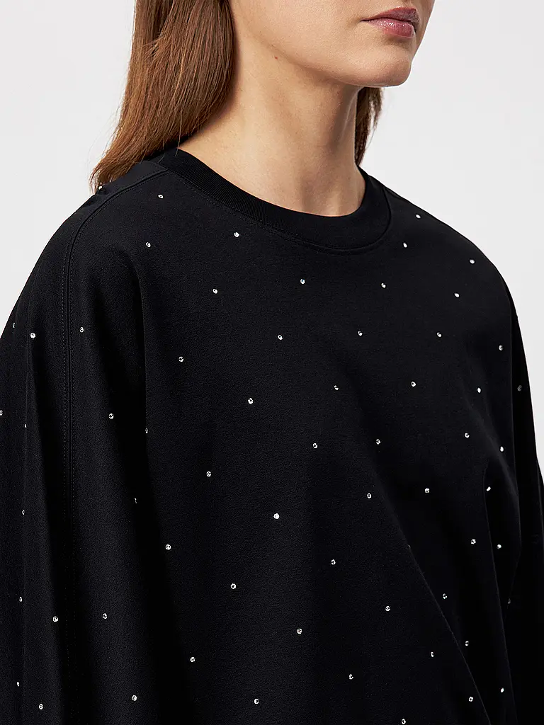 DRYKORN | Sweater ASTARIA | Schwarz