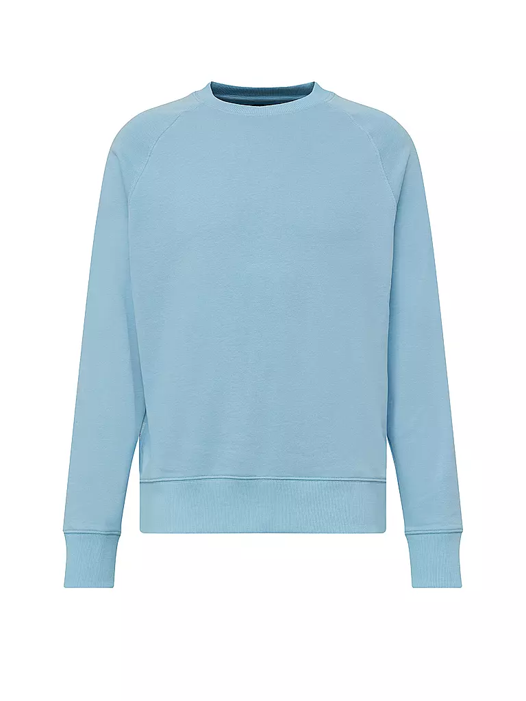 DRYKORN | Sweater FLORENZ | hellblau