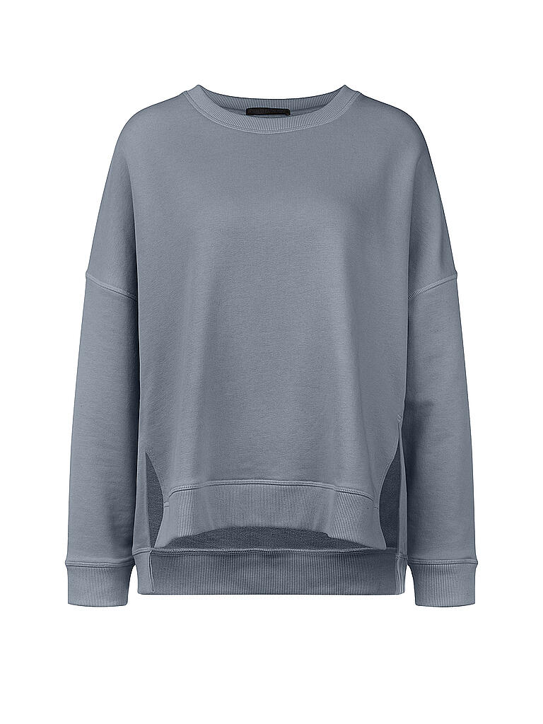DRYKORN | Sweater Lunaia | blau