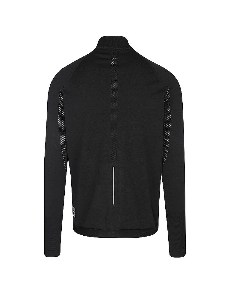 DRYKORN | Sweatjacke Caleb Rose  | schwarz