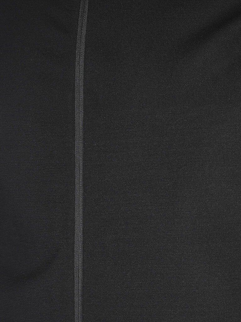 DRYKORN | Sweatjacke Caleb Rose  | schwarz