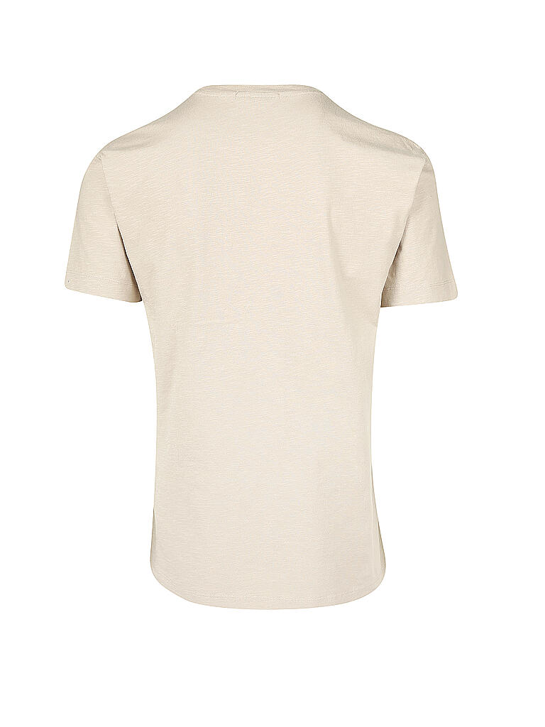 DRYKORN | T Shirt " Scold " | beige