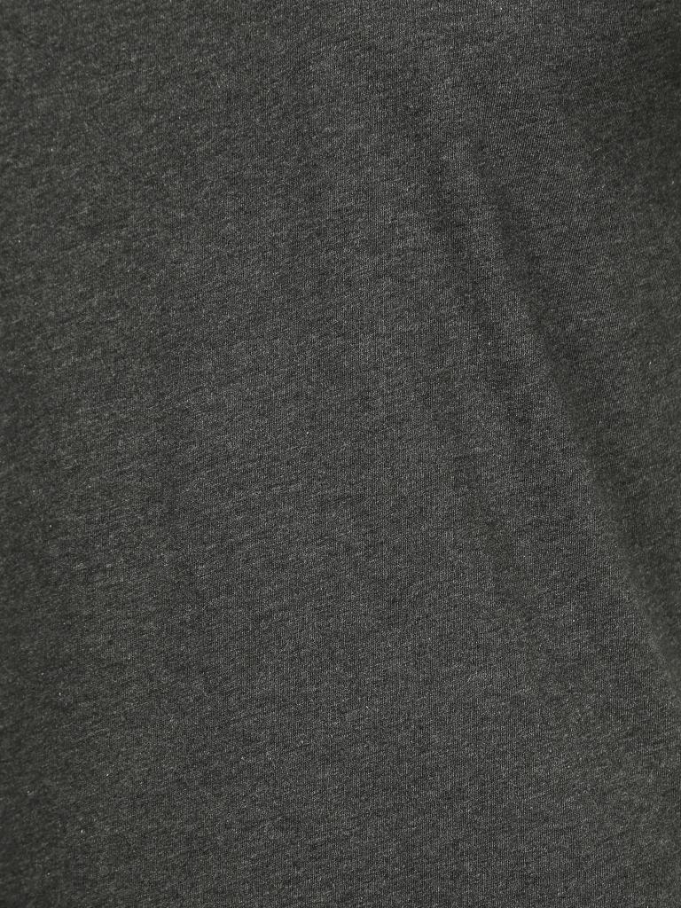 DRYKORN | T Shirt Carlo | grau