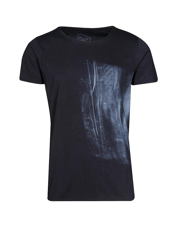 DRYKORN | T-Shirt "Kendrick-M" | schwarz